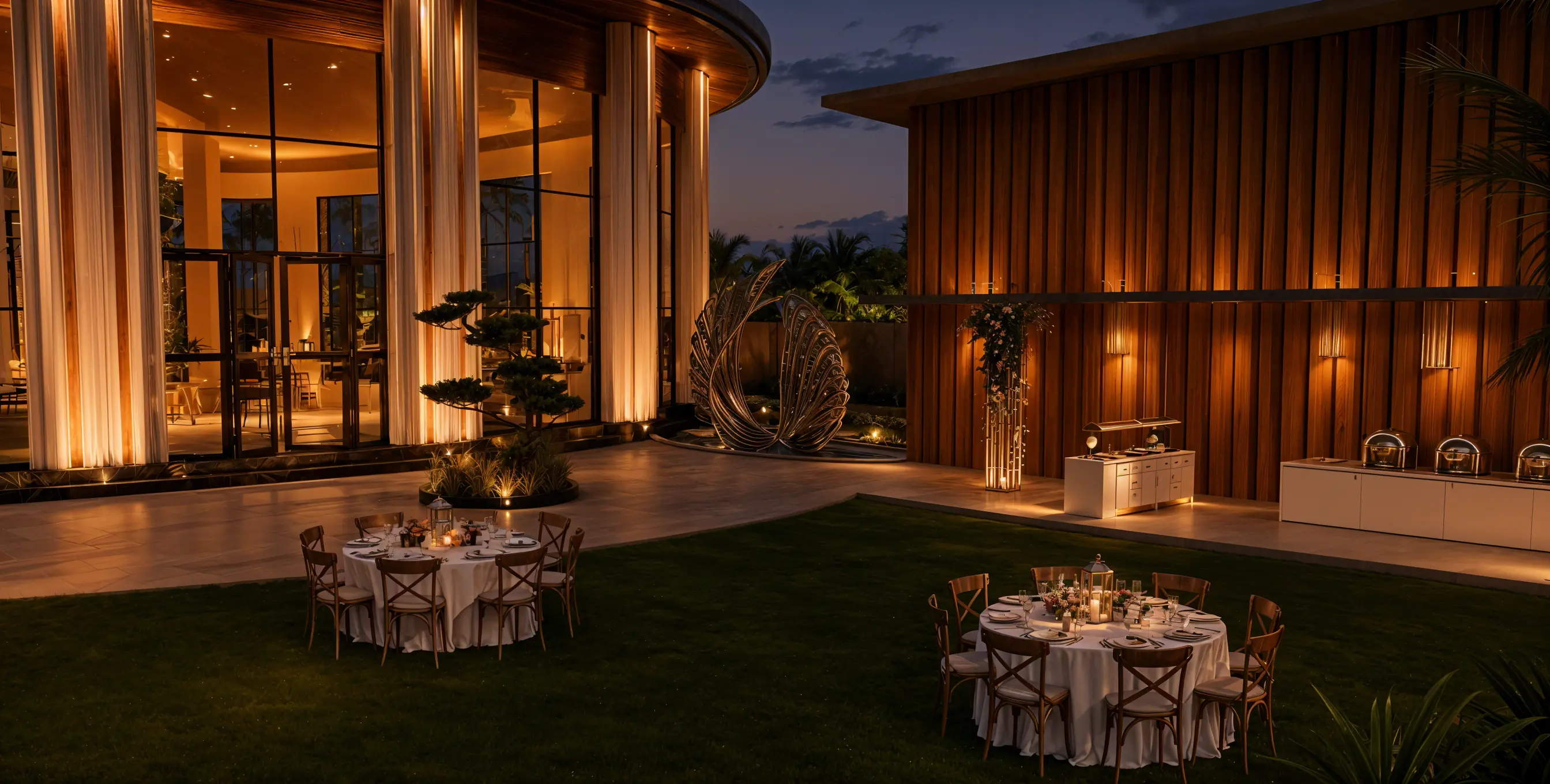 Namah Stay Agra — Wedding Resort & Banquet Venue