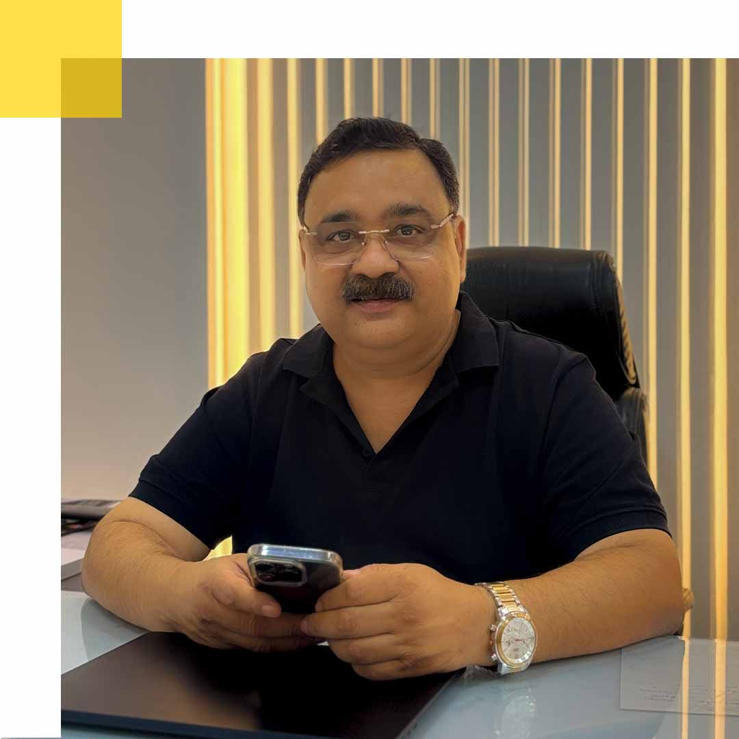 Ujjwal Kumar