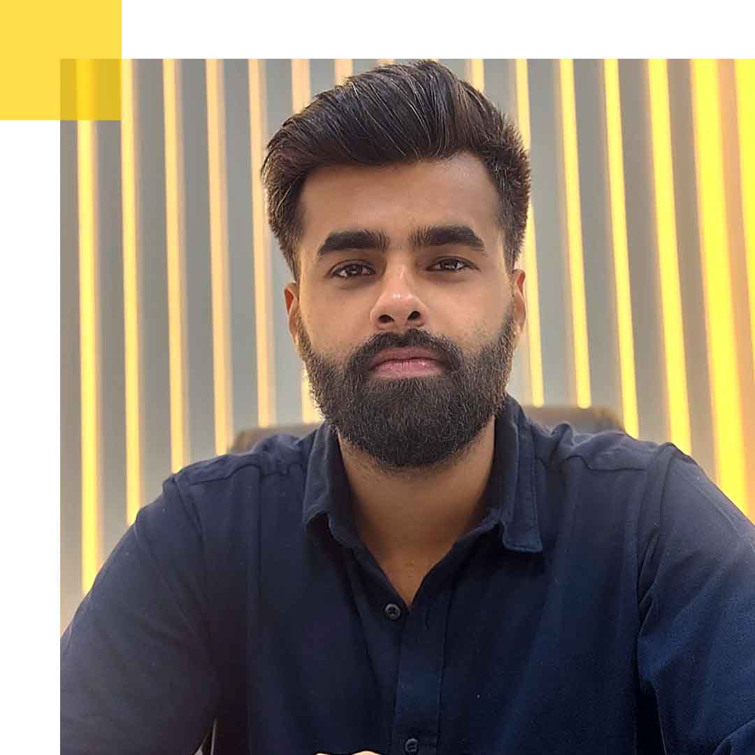 Umang Arora