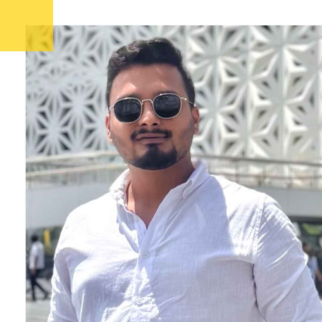 Udit Vishnoi