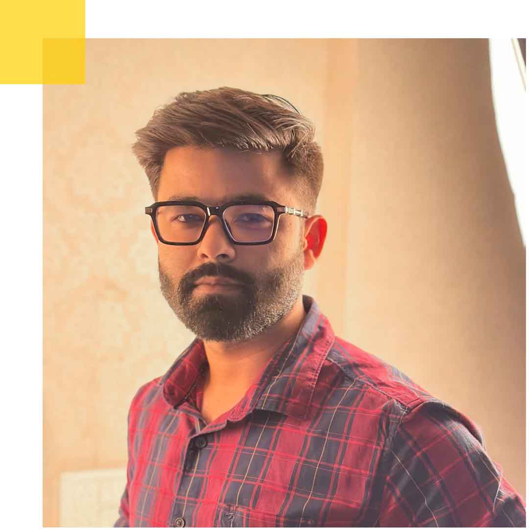 Anubhav Jha