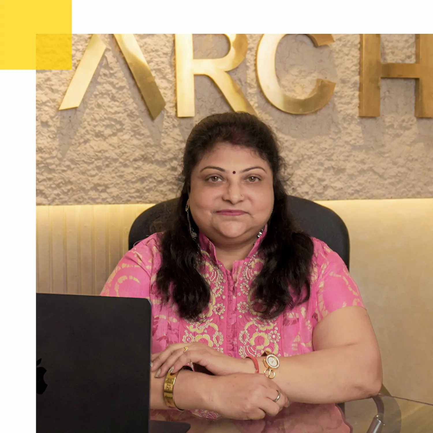 Ritu — Director, Innov Arch
