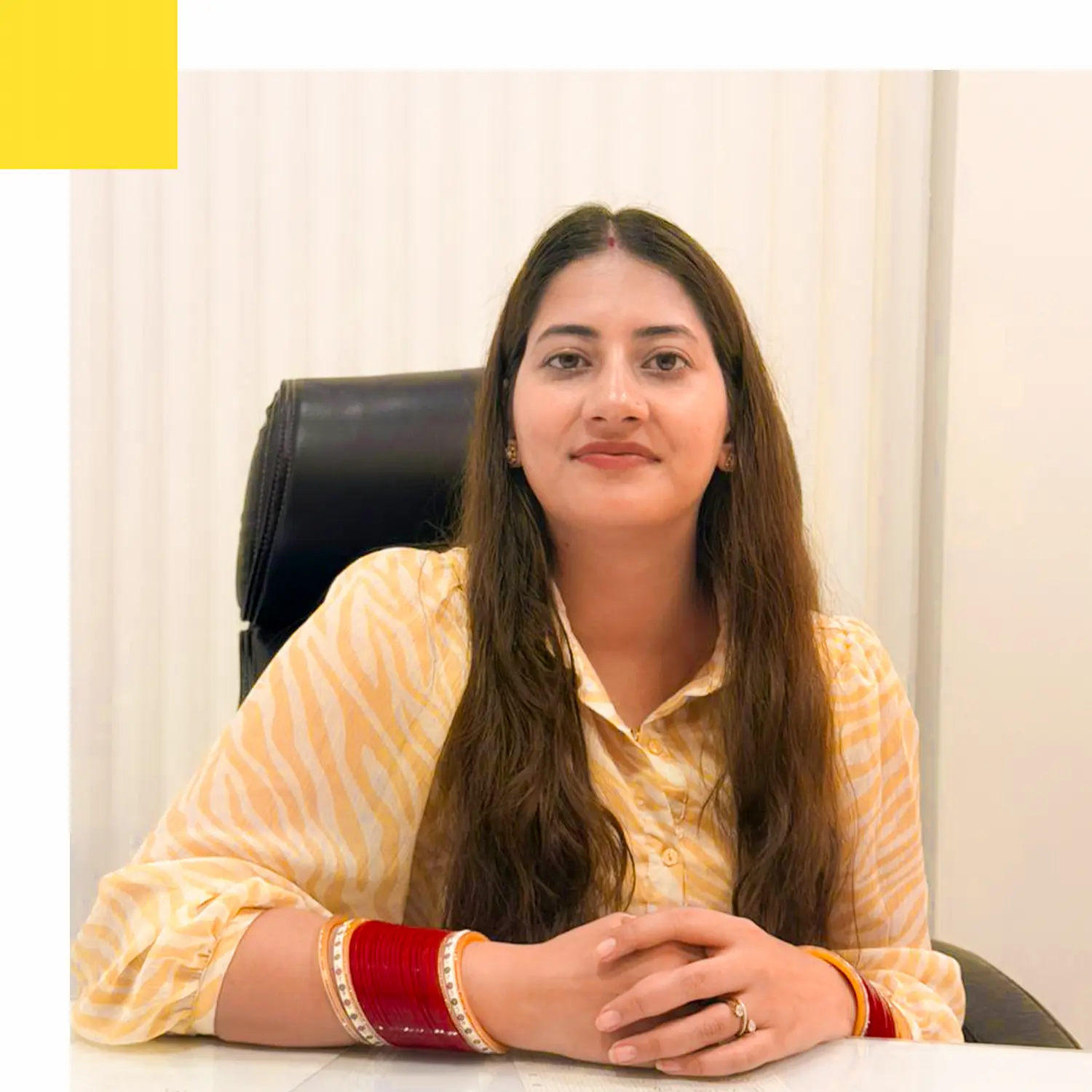 Vandana — Principal Architect, Innov Arch